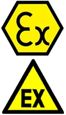 ATEX Vibrator