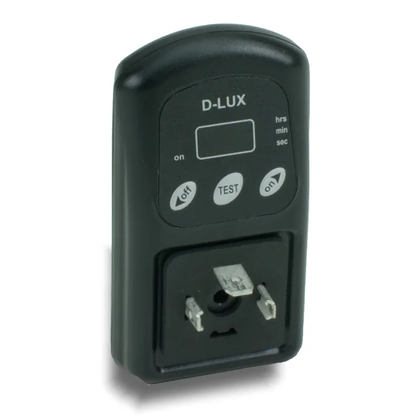 Digital Timer for Magnetventiler