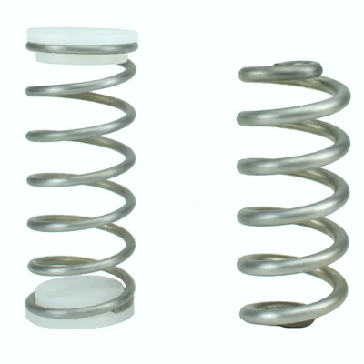 Coil Springs NVD