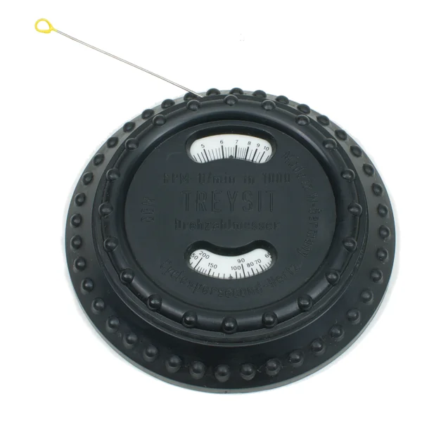 Frequency Measuring Sirometer & Tachometer