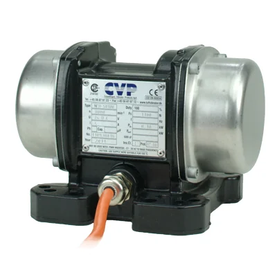 12 Volt & 24 Volt Electric Vibrator Motor NED