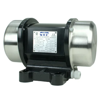 Electric Vibrator Motor NEG
