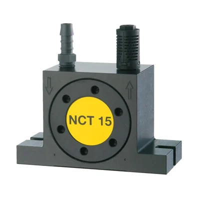 Pneumatic Turbine Vibrator NCT