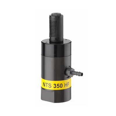 Pneumatic Piston Vibrator NTS - Small
