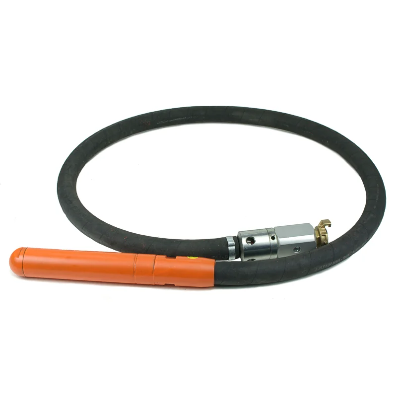Pneumatic Poker Vibrator NVL