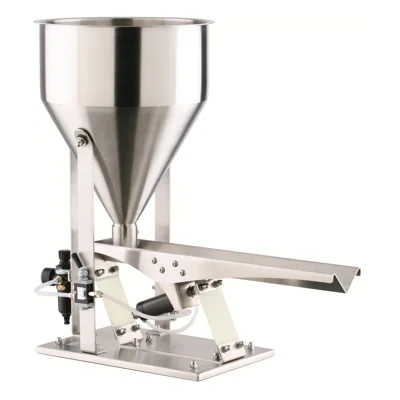 Pneumatic Vibration Dosing DosyPack