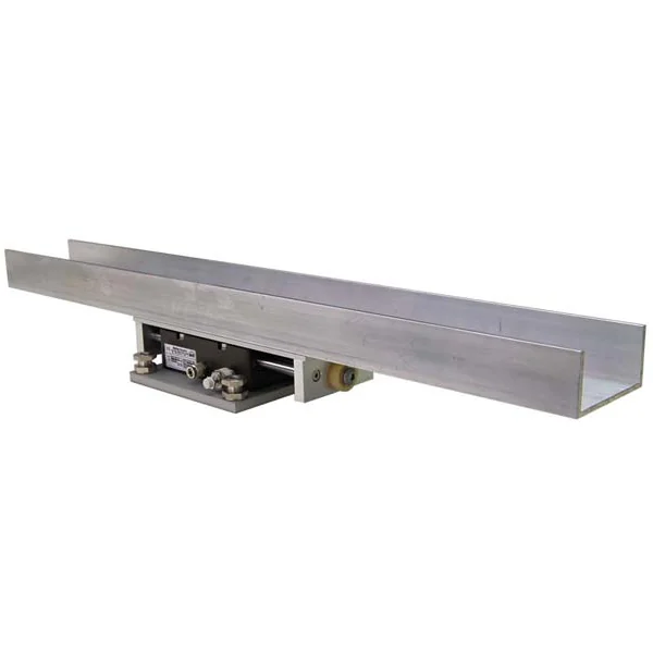 Pneumatic Vibration Feeder LineDrive