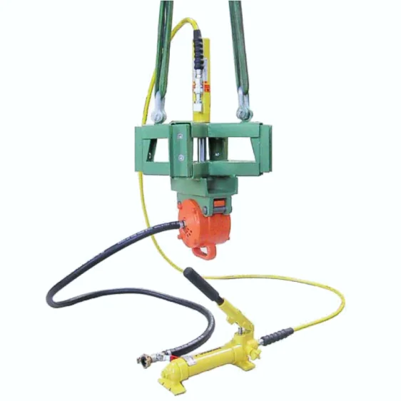 Pneumatic Vibration Cross NKH & NKM