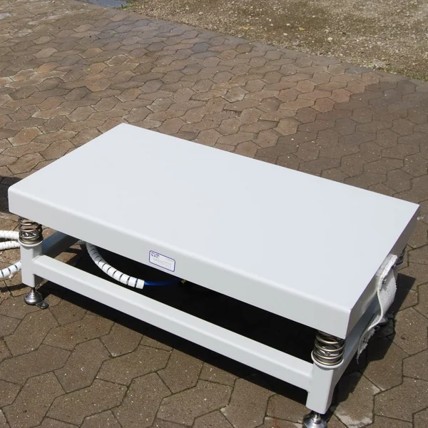 Vibrationsbord