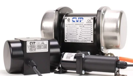 12V & 24V Vibrator