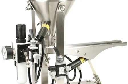 Vibrationsmaskiner